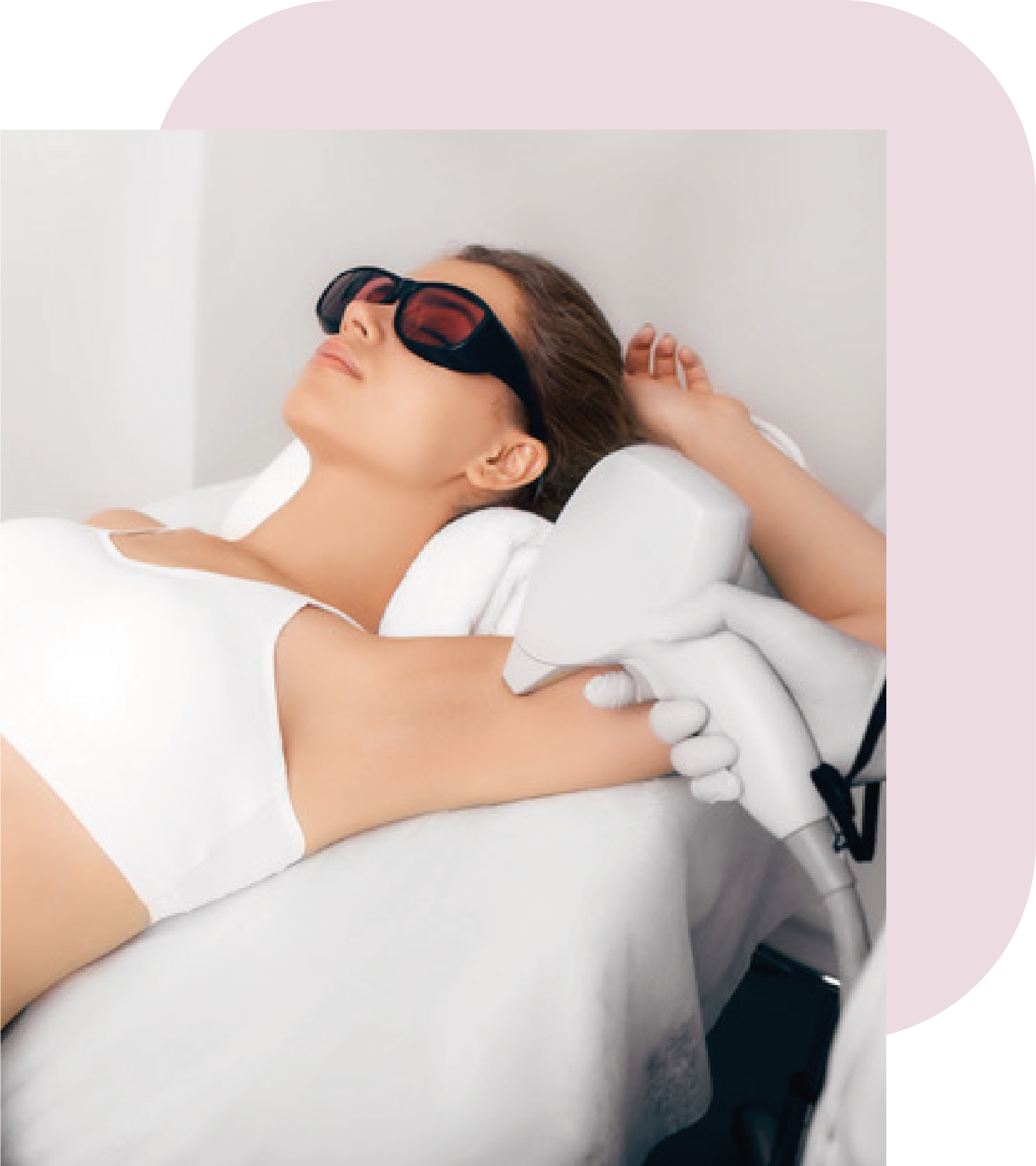 L'épilation laser avec Anaïs Epilation